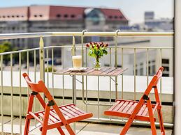 ibis Berlin Kurfürstendamm