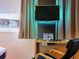 ibis Berlin Kurfürstendamm