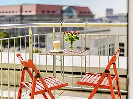 ibis Berlin Kurfürstendamm