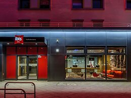 ibis Berlin Kurfürstendamm