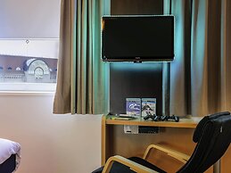 ibis Berlin Kurfürstendamm