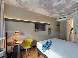 ibis Berlin Kurfürstendamm