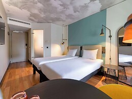 ibis Berlin Kurfürstendamm