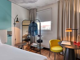 ibis Berlin Kurfürstendamm