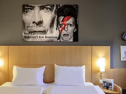 ibis Berlin Kurfürstendamm