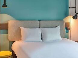 ibis Berlin Kurfürstendamm