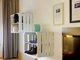 ibis Berlin Kurfürstendamm