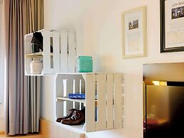 ibis Berlin Kurfürstendamm