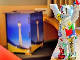 ibis Berlin Kurfürstendamm