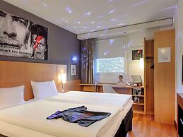 ibis Berlin Kurfürstendamm