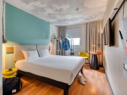 ibis Berlin Kurfürstendamm