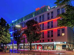 ibis Berlin Kurfürstendamm
