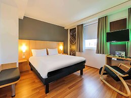 ibis Berlin Kurfürstendamm