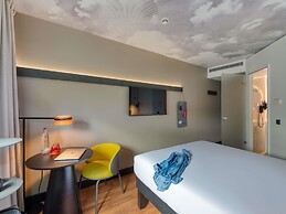 ibis Berlin Kurfürstendamm