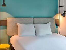 ibis Berlin Kurfürstendamm