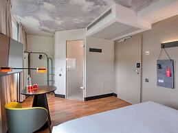 ibis Berlin Kurfürstendamm