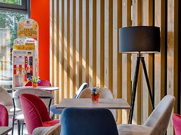 ibis Berlin Kurfürstendamm