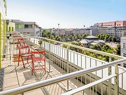 ibis Berlin Kurfürstendamm