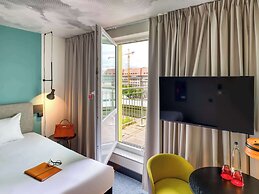 ibis Berlin Kurfürstendamm