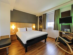 ibis Berlin Kurfürstendamm
