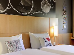 ibis Berlin Kurfürstendamm