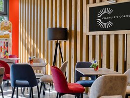ibis Berlin Kurfürstendamm