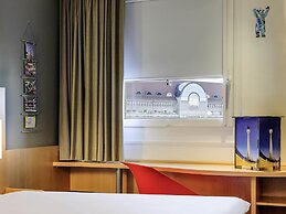 ibis Berlin Kurfürstendamm
