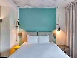 ibis Berlin Kurfürstendamm