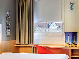 ibis Berlin Kurfürstendamm