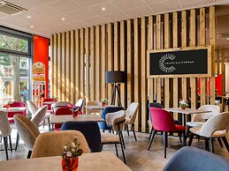 ibis Berlin Kurfürstendamm