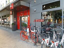 ibis Berlin Kurfürstendamm