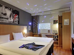 ibis Berlin Kurfürstendamm