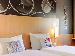 ibis Berlin Kurfürstendamm