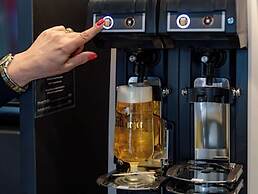 ibis Berlin Kurfürstendamm