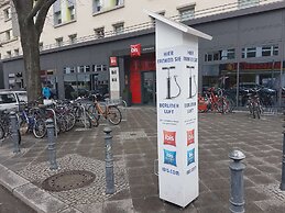 ibis Berlin Kurfürstendamm