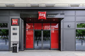 ibis Berlin Kurfürstendamm