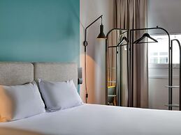 ibis Berlin Kurfürstendamm