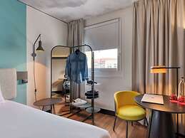 ibis Berlin Kurfürstendamm