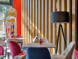 ibis Berlin Kurfürstendamm