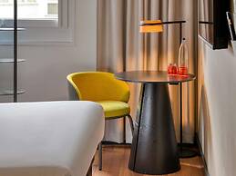 ibis Berlin Kurfürstendamm