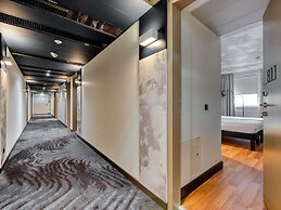 ibis Berlin Kurfürstendamm