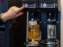 ibis Berlin Kurfürstendamm
