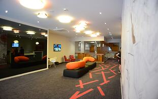Ibis Styles Poitiers Centre
