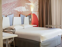 Ibis Styles Poitiers Centre