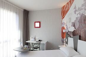 Ibis Styles Poitiers Centre