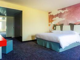 Ibis Styles Poitiers Centre