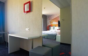 Ibis Styles Poitiers Centre