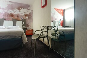 Ibis Styles Poitiers Centre