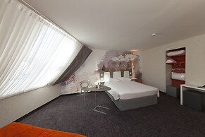 Ibis Styles Poitiers Centre
