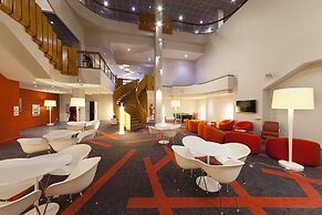Ibis Styles Poitiers Centre